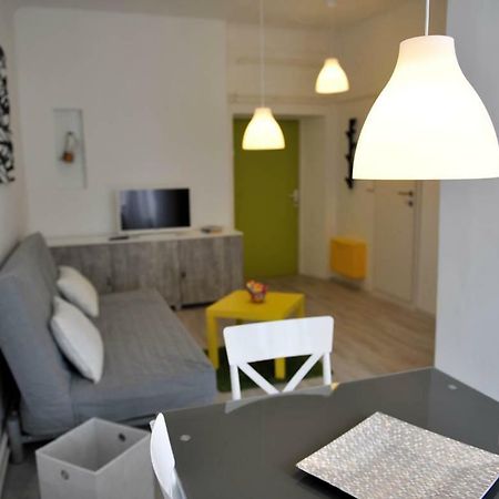 Apartment Bobi City Centre Záhřeb Exteriér fotografie