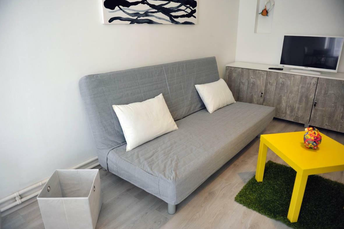 Apartment Bobi City Centre Záhřeb Exteriér fotografie