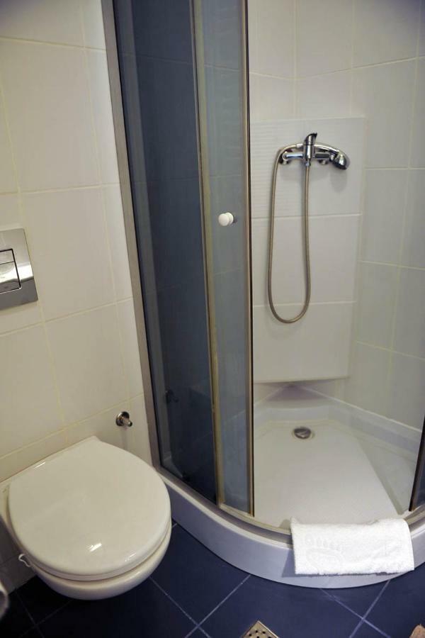 Apartment Bobi City Centre Záhřeb Exteriér fotografie