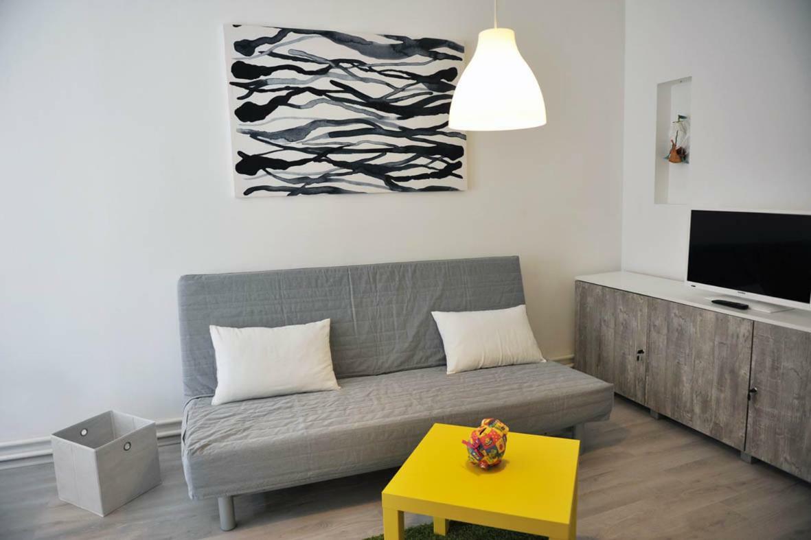 Apartment Bobi City Centre Záhřeb Exteriér fotografie