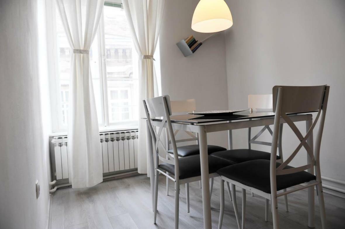 Apartment Bobi City Centre Záhřeb Exteriér fotografie