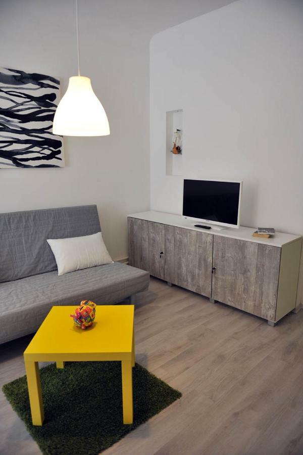 Apartment Bobi City Centre Záhřeb Exteriér fotografie